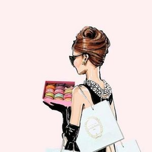 Meet your Posher, Sara